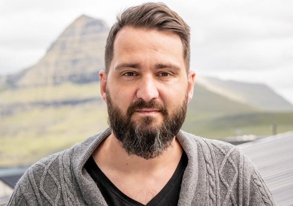 JT electric á Born Global í Kongshøll