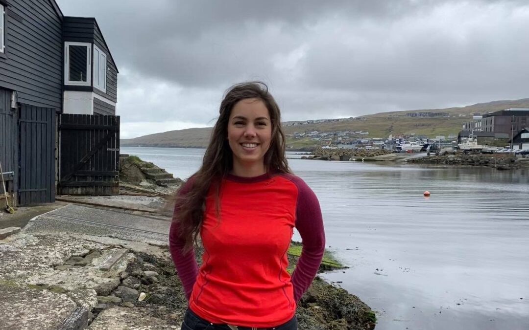 Hvørjir íverksetarar skulu umboða Føroyar í Arctic Future Challenge finaluni