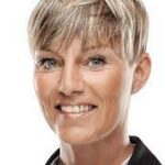 Oda Wilhelmsdóttir Andreasen