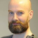 Súni Poulsen