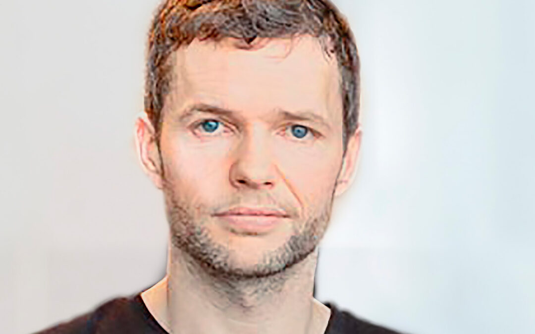Jákup Lamhauge, CSO í Globetracker