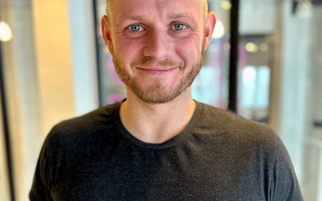Íverksetarakafé um fíggjarstýring