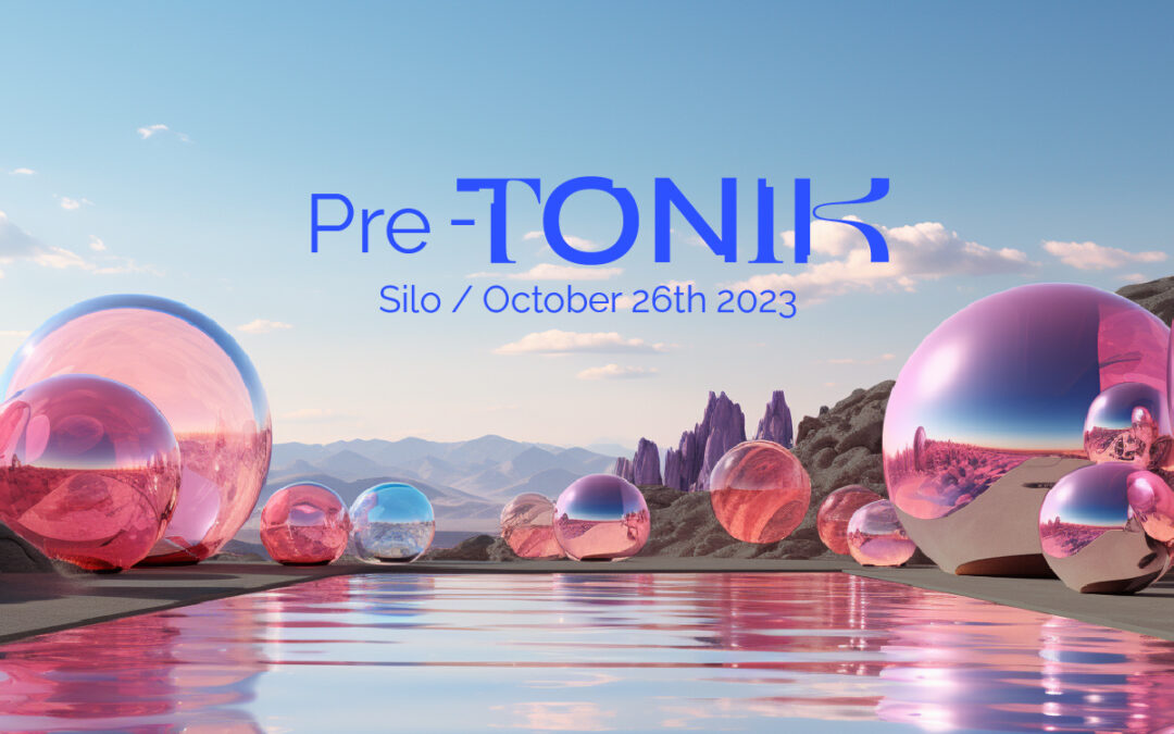 Pre-Tonik