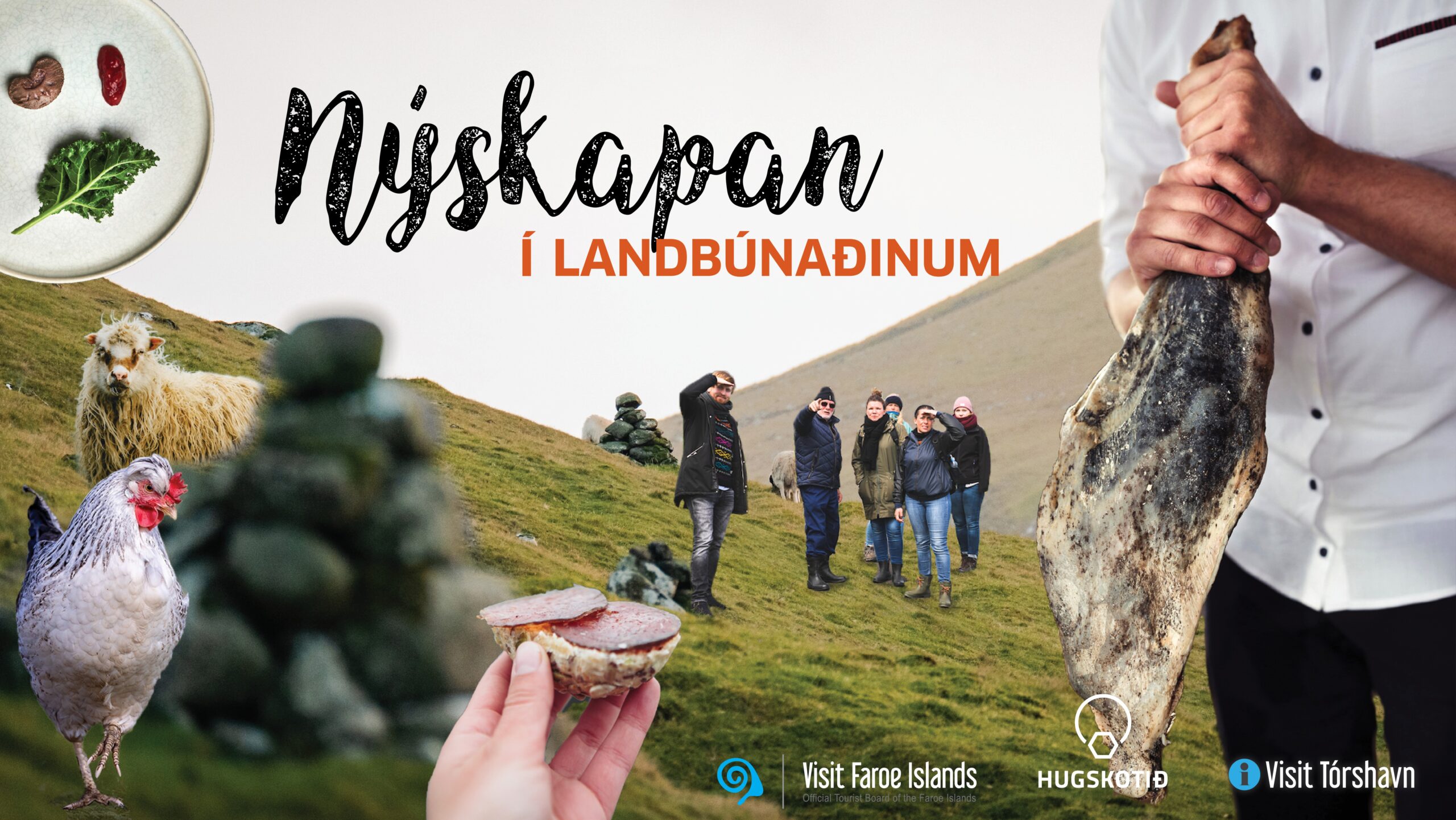 Nýskapan mynd