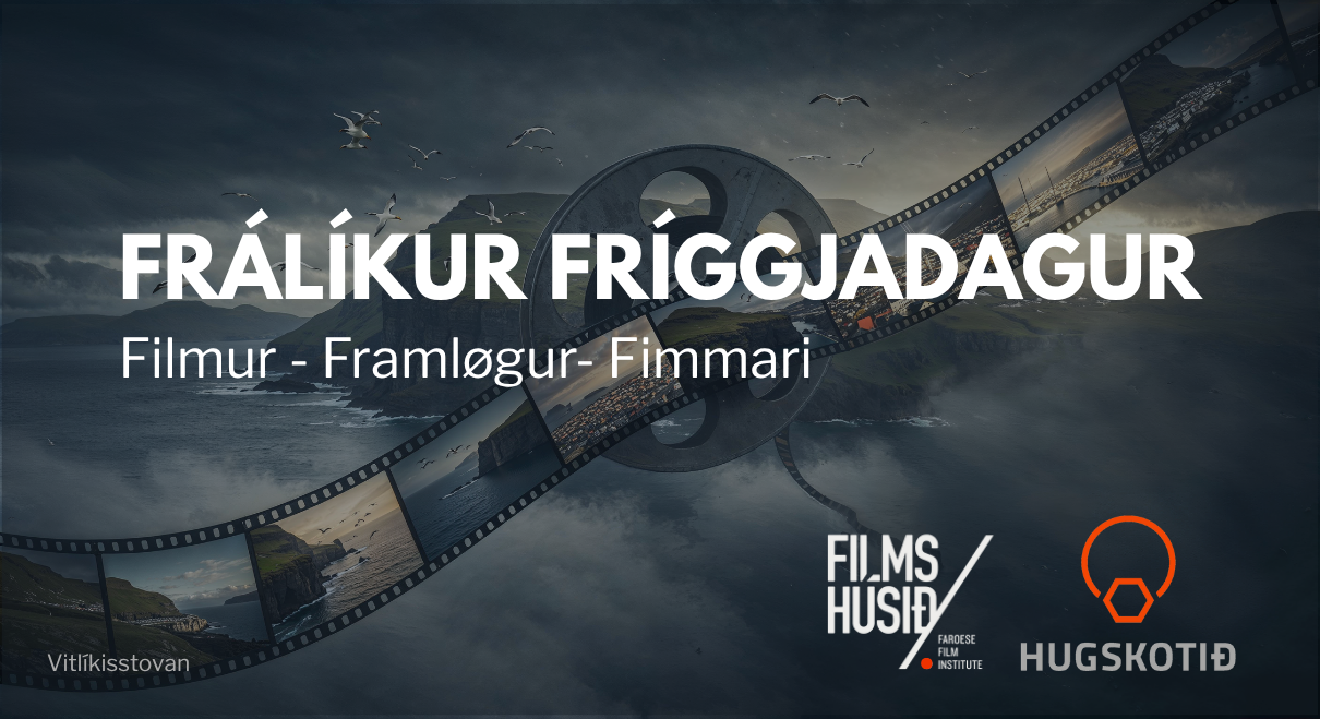 Filmur - Framløgur - Fimmari